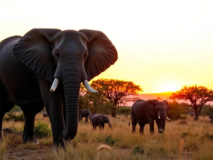 Safari in Tanzania: quale itinerario scegliere, costi e cosa portare