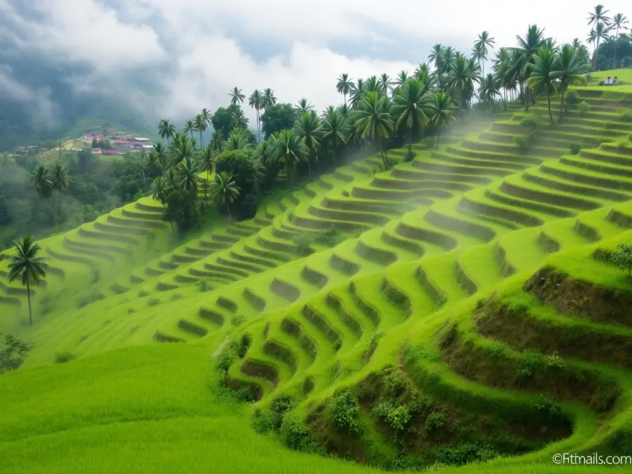 Viaggio di nozze a Bali: itinerario di 10 giorni tra cultura, mare e Gili
