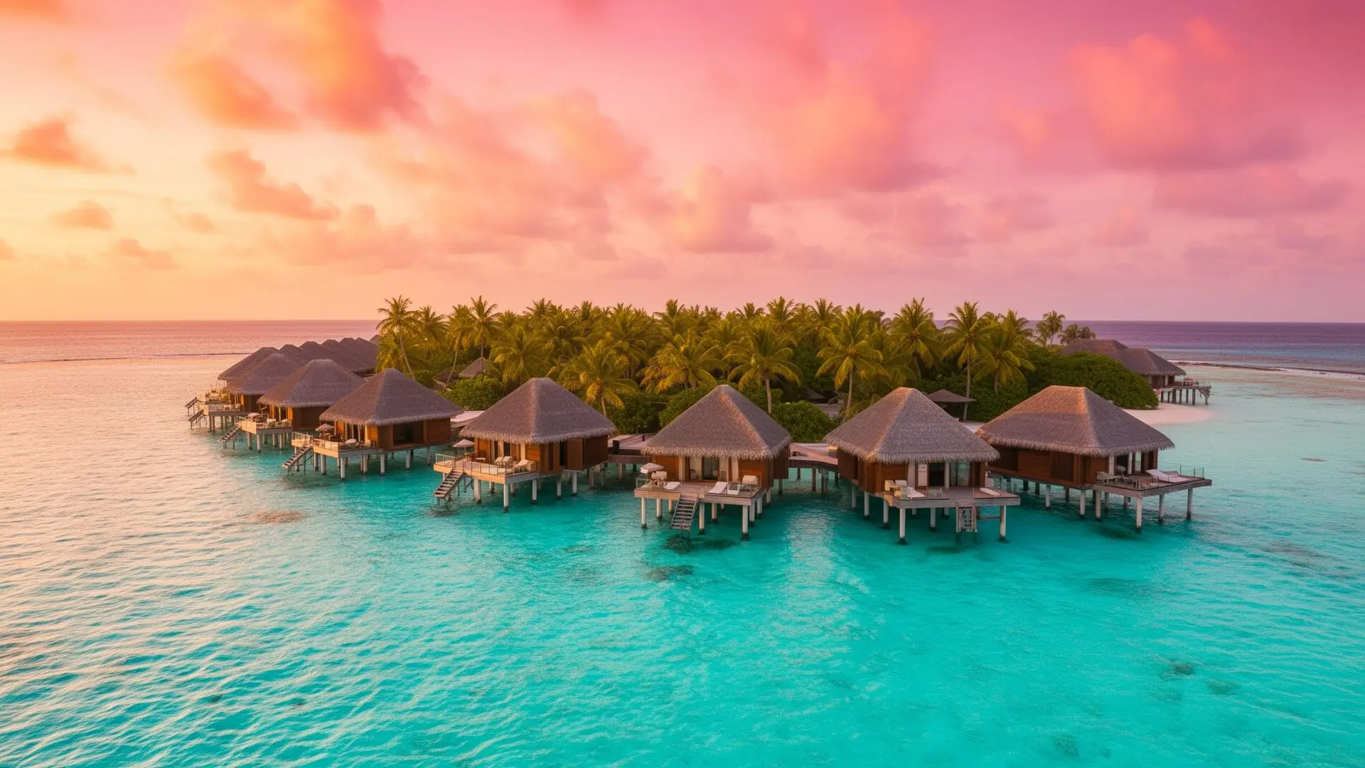 Quando andare alle Maldive: clima, prezzi e atolli mese per mese (2026)