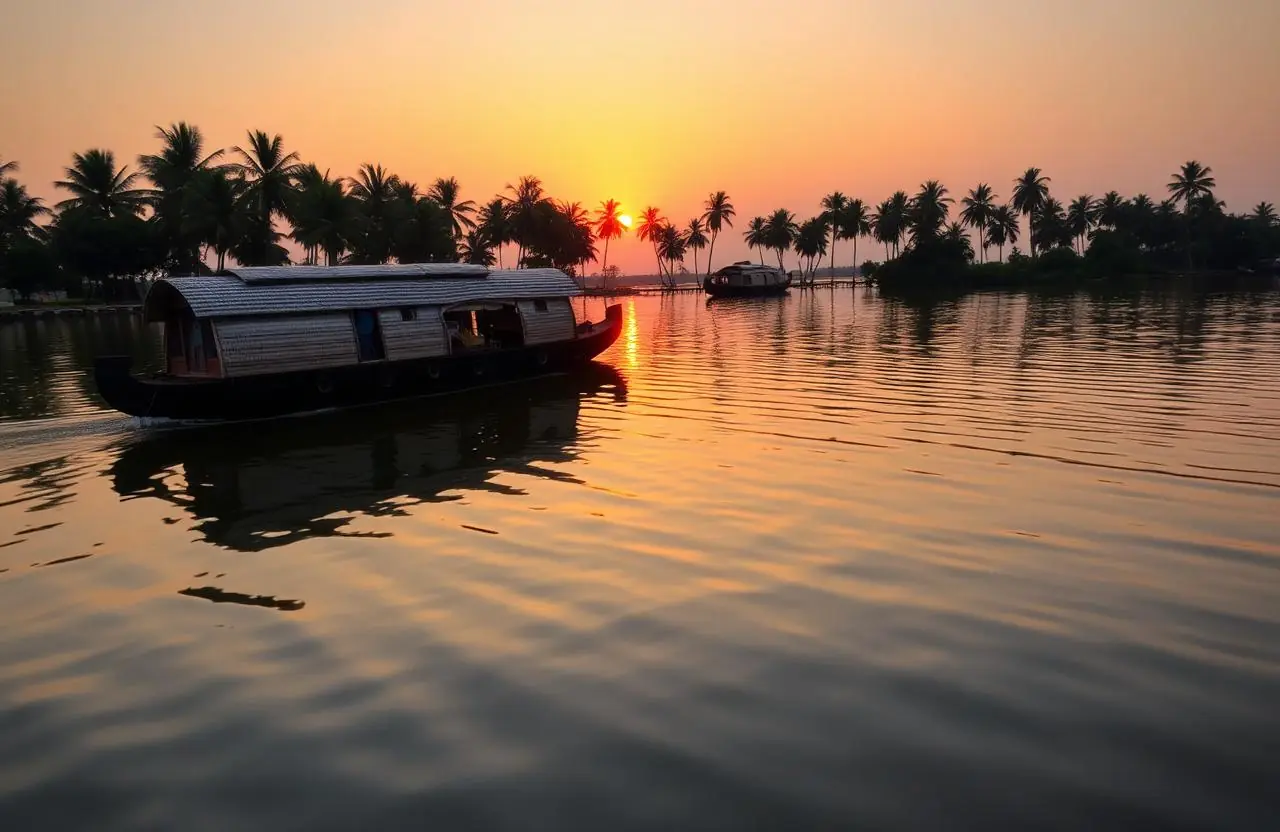India del Sud Classica